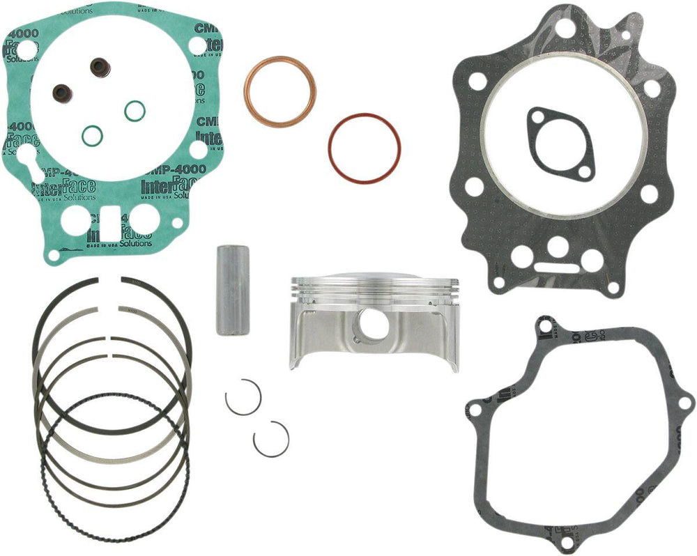 Wiseco High Performance Piston Kit For Honda TRX450 ES 1998-2001