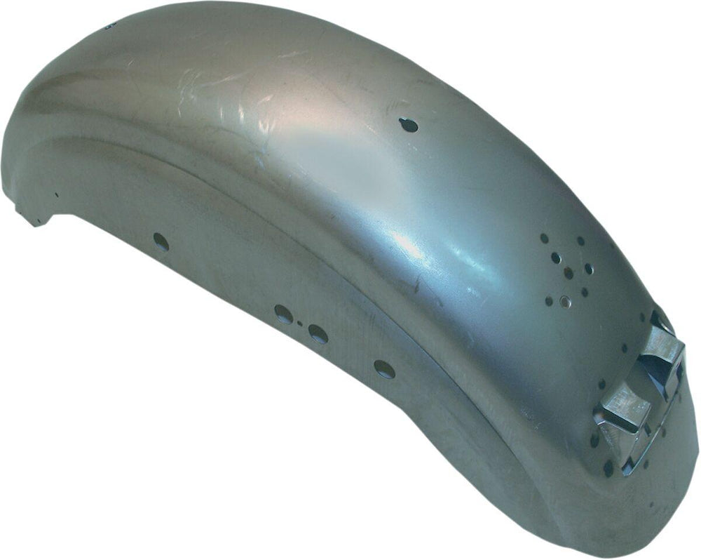 Drag Specialties Fender For Harley Davidson XL 1200 C 1996 Rear - Unfinished