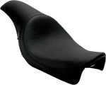 Drag Specialties Predator Seat For Harley Davidson FXD 1450 2004-2005 Smooth - Black