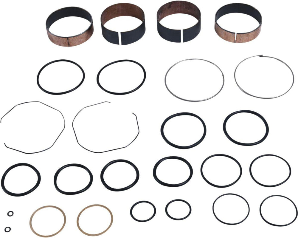 Moose Racing Fork Bushings Kit For Suzuki RMZ250 2019-2022