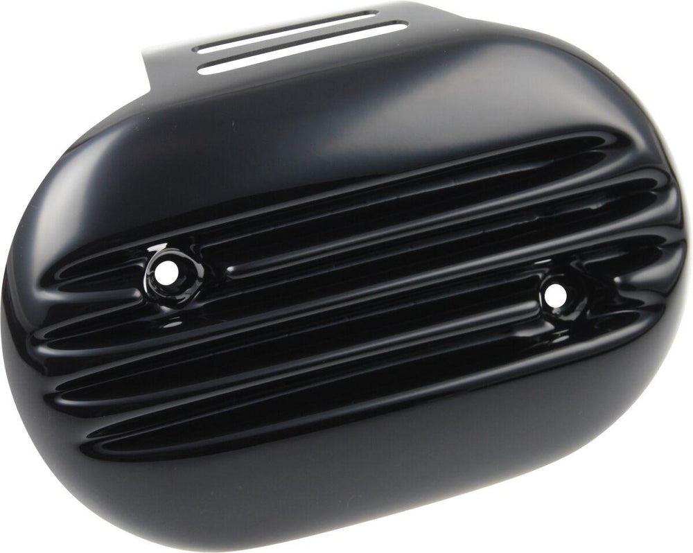 Cult Werk Racing Air Filter Cover For Harley Davidson FXBR 1923 2023 - Gloss Black