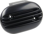 Cult Werk Racing Air Filter Cover For Harley Davidson FXBR 1923 2023 - Gloss Black