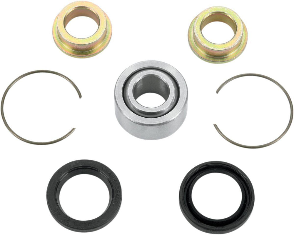 Moose Racing Shock Bearing Kit For Yamaha YFM350X Warrior 1987-2004 Upper Rear