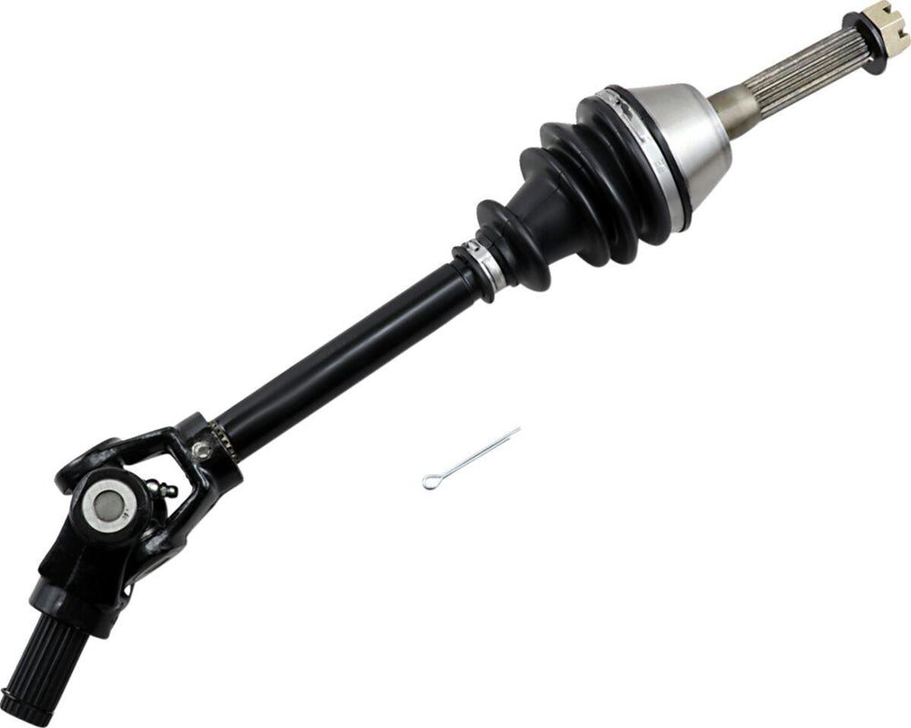 Moose Racing Standard CV Axle For Polaris ATP 330 4X4 2004 Fits Front Left Or Right