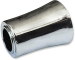 Accutronix Heel Shift Eliminator For Harley Davidson FLHR 1340 1994-1998 Smooth - Chrome