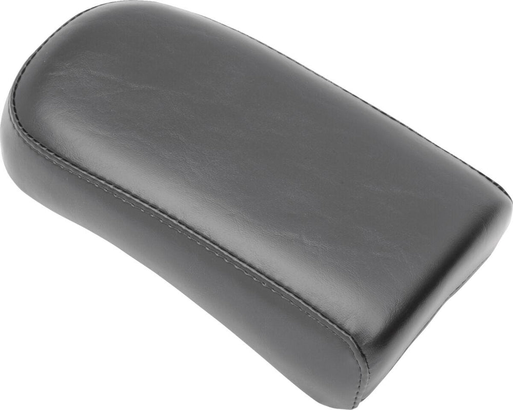 LE Pera Silhouette Pillion Pad For Harley Davidson XL1200C 1996-2003 - Black