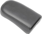 LE Pera Silhouette Pillion Pad For Harley Davidson XL1200C 1996-2003 - Black