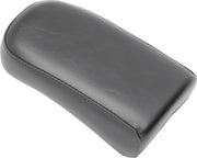 LE Pera Silhouette Pillion Pad For Harley Davidson XL1200C 1996-2003 - Black