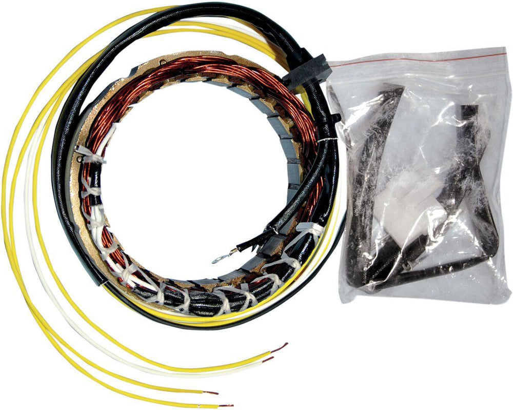 Ricks Stator For Honda CB 650 1979-1981