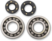 Hot Rods Main Crankshaft Bearing & Seal Kit For Kawasaki KDX 250 1991-1994