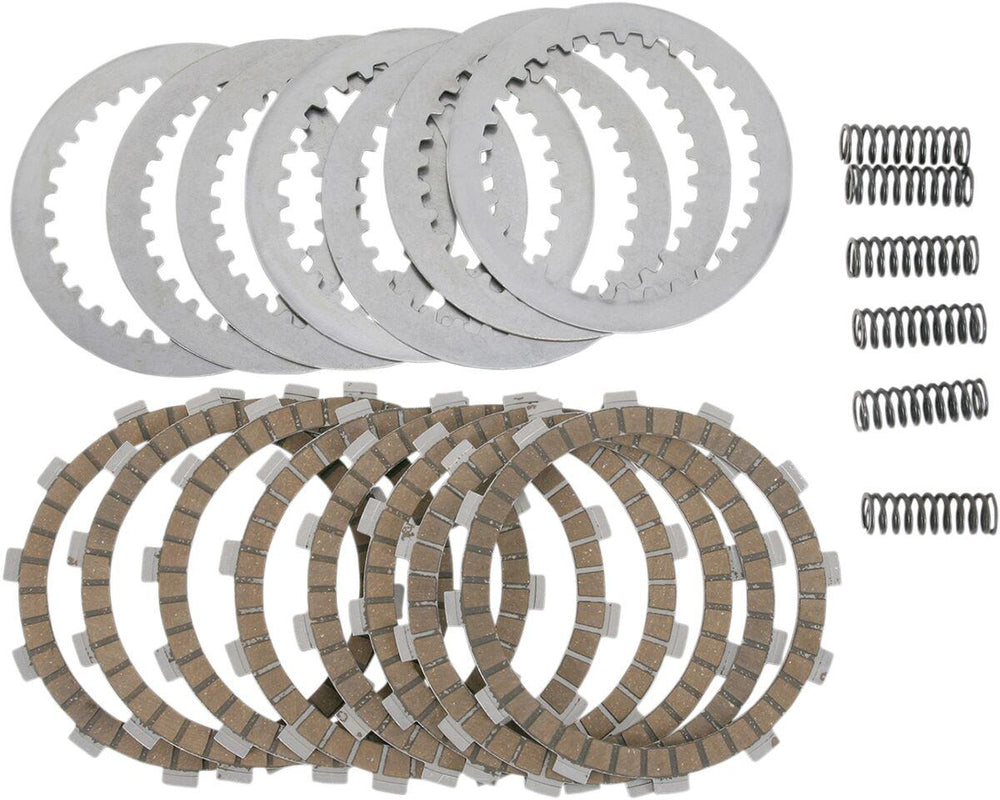 DP Brakes DPK Clutch Kit For Yamaha YFZ450R 2010-2013