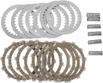 DP Brakes DPK Clutch Kit For Yamaha YFZ450R 2010-2013