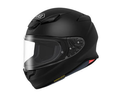 Shoei NXR2 Matt Black Helmet
