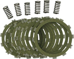 EBC SRC Series Clutch Friction Plate & Spring Kit For Kawasaki ZX-10 R 1000 2004-2025