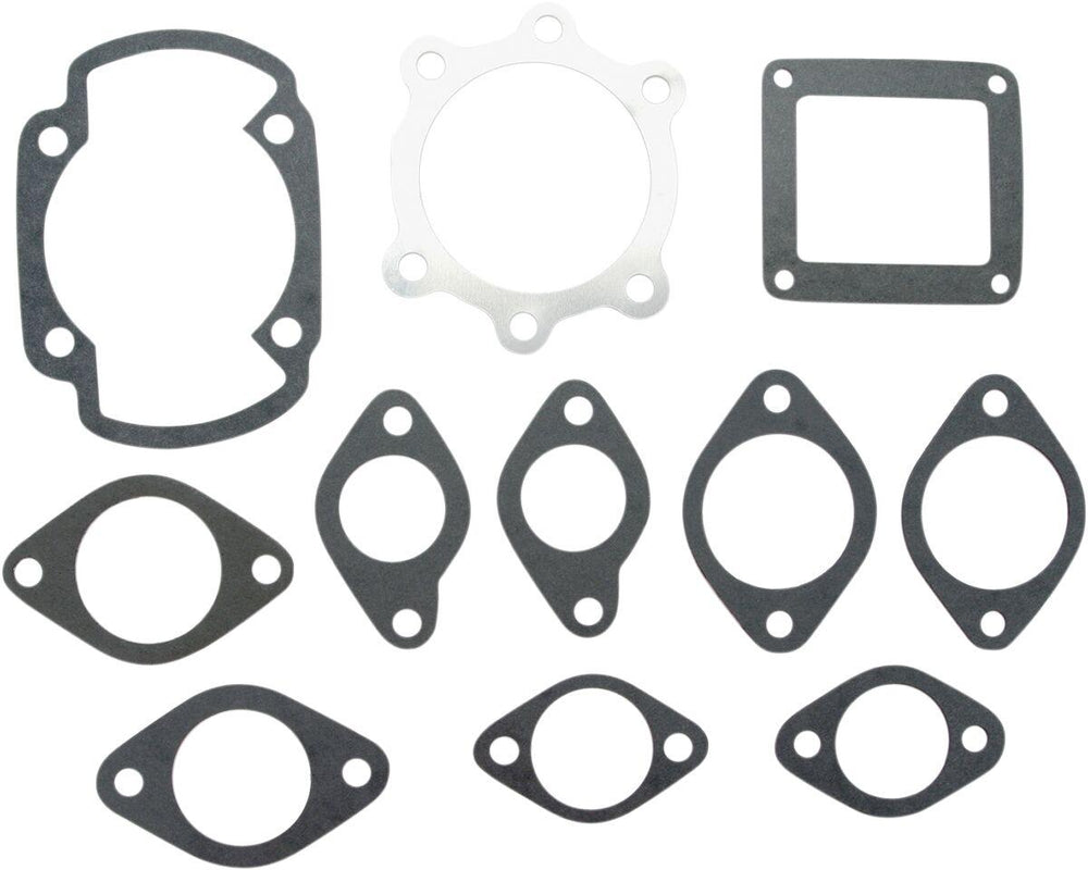 Vertex Pro-Formance Top End Engine Gasket Set For Yamaha GP 292 1972-1974