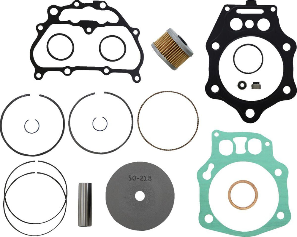 WSM Top End Rebuild Kit For Honda TRX500 FE 4X4 2005-2011