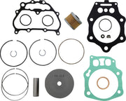 WSM Top End Rebuild Kit For Honda TRX500 FE 4X4 2005-2011