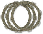 Moose Racing Clutch Friction Plate Set For Honda CRF80 F 2004-2007