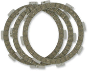 Moose Racing Clutch Friction Plate Set For Honda CRF80 F 2004-2007