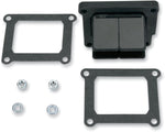 Moto Tassinari V-Force 3 Reed Valve Set For Yamaha YZ125 1994-2004 - Black