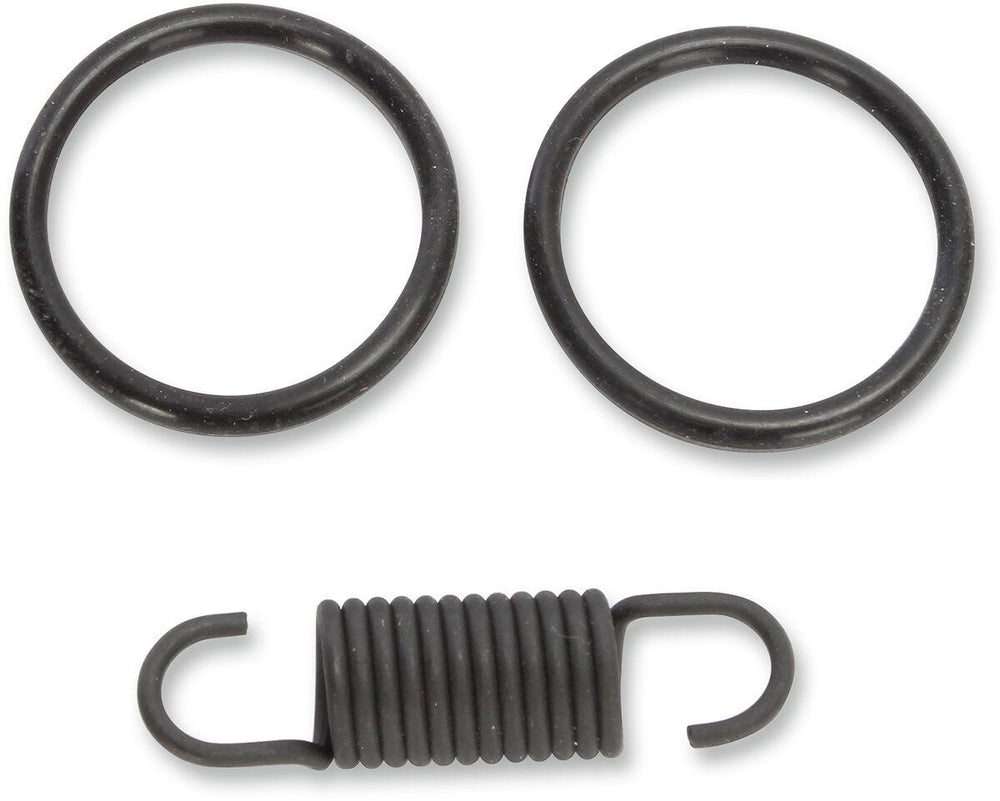 Moose Racing Exhaust Gasket Kit For Kawasaki KX 60 B 1985-2003