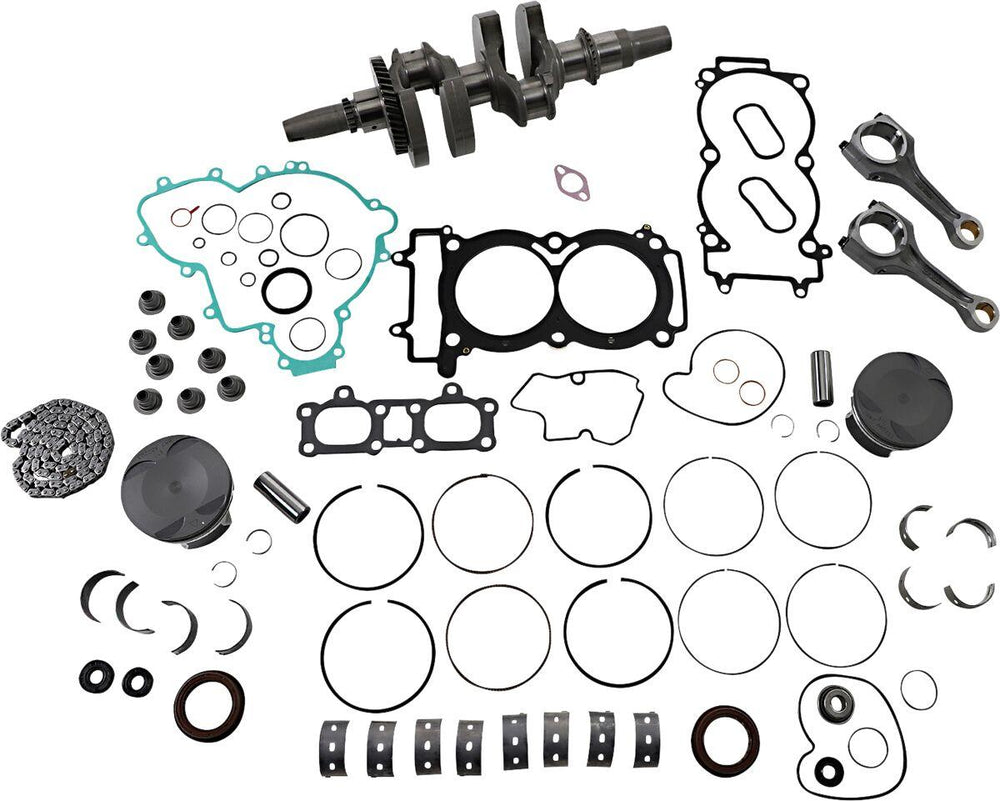 Vertex Engine Rebuild Kit For Polaris Ranger 900 Crew-5 4X4
