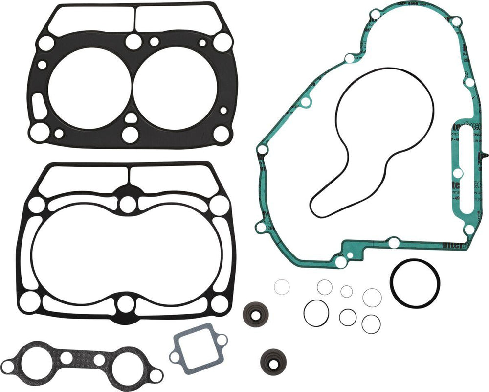 Moose Racing Complete Gasket Kit For Polaris Ranger 800 Crew 4X4 2011-2012