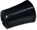 Accutronix Heel Shift Eliminator For Harley Davidson FLHR 1340 1994-1998 Smooth - Black