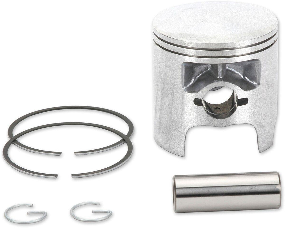 Parts Unlimited Piston Kit For Yamaha EXCEL 5 540 1979-1980 Standard