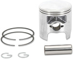 Parts Unlimited Piston Kit For Yamaha EXCEL 5 540 1979-1980 Standard