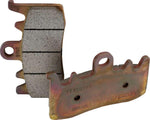 Brembo Prime Sintered Genuine Brake Pads For Husqvarna 701 Supermoto 2021-2024 Front