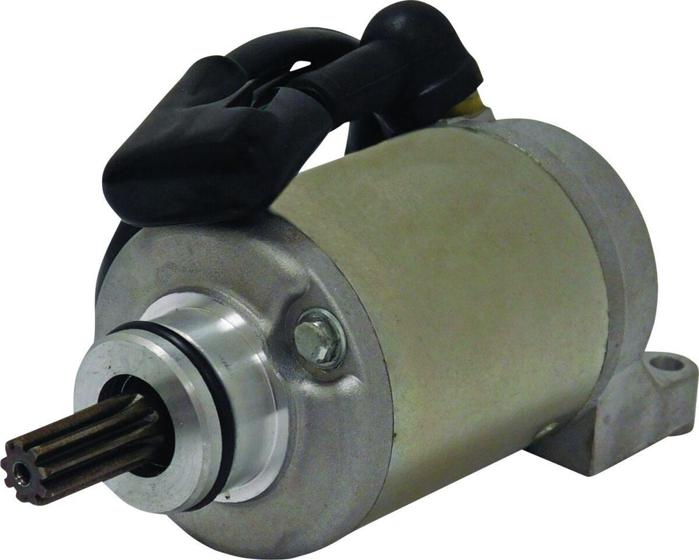 Parts Europe Starter For Kawasaki ZX-6 R 636 2002-2006