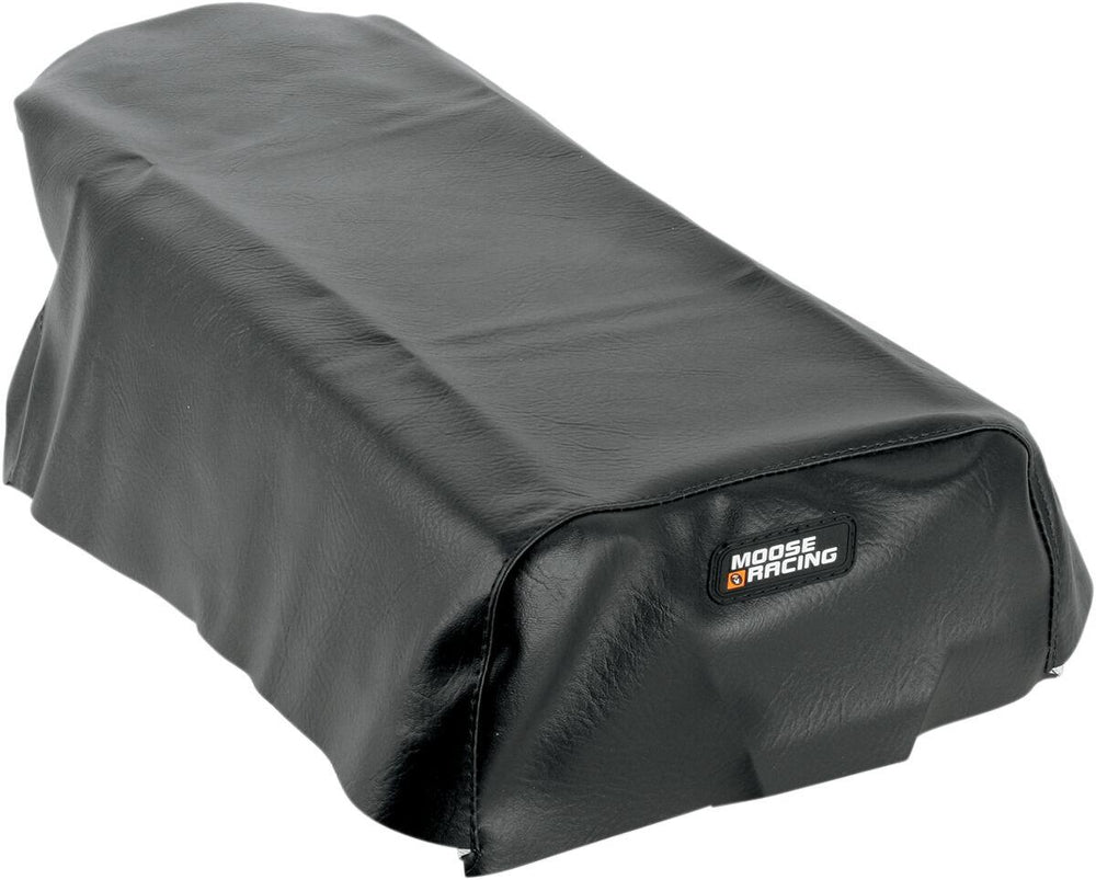 Moose Racing Seat Cover For Yamaha YFZ350 1987-2006 - Black