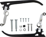 Moose Racing Moto Hand Guards Mount Kit For Gas Gas EC 250 2021-2025 - Black