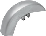 Drag Specialties 6" Front Fender For Harley Davidson FLHR 1340 1994-1998 - Unfinished