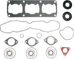 Vertex Complete Engine Gasket Set For Polaris XLT 600 1993-1994