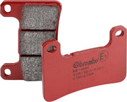 Brembo SA Prime Sintered Brake Pads For Suzuki DL 1000 ABS 2014-2019 Front