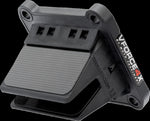 Moto Tassinari V-Force 4X Reed Valve Set For Gas Gas EC 250 2022-2023 - Black