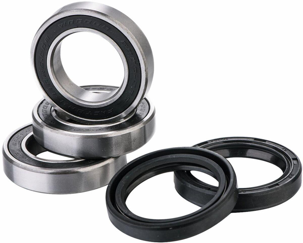 Factory Links Wheel Bearing Kit For Honda CRF450L 2019-2020 Rear