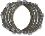 Moose Racing Clutch Friction Plate Set For Yamaha TTR125 2000-2009