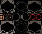 Cometic Top End Gasket Kit For Gas Gas EC 250 2021-2023