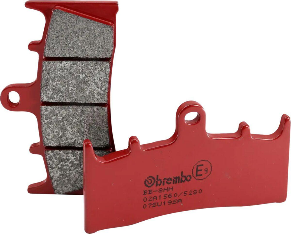 Brembo SA Prime Sintered Brake Pads For Suzuki GSF 1200 2001-2005 Front