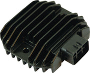 Parts Europe Reg / Rectifier For Yamaha BT 1100 2002-2006