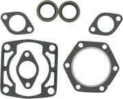 Vertex Complete Engine Gasket Set For Polaris Colt 244 1977-1978