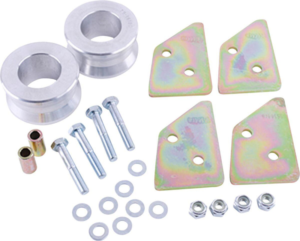 High Lifter Lift Kit For Cfmoto UForce1000 V2 EFI 4X4