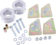 High Lifter Lift Kit For Cfmoto UForce1000 V2 EFI 4X4