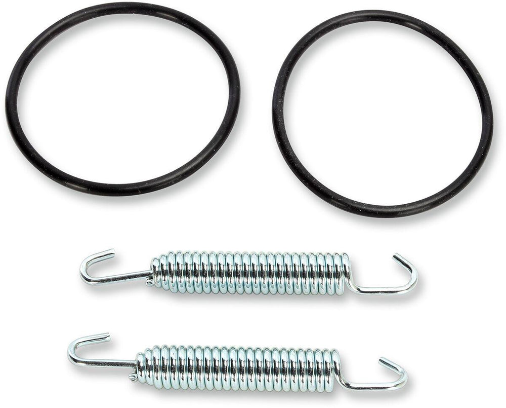 Moose Racing Exhaust Gasket Kit For Yamaha YZ250 1999-2000