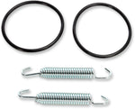 Moose Racing Exhaust Gasket Kit For Yamaha YZ250 1999-2000