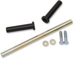 Moose Racing A-Arm Bearing & Seal Kit For Polaris ACE 500 4X4 2018-2019 Front - Lower - Black/Chrome