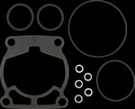 Cometic Top End Gasket Kit For Gas Gas MC50 2021-2026